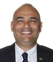 Ramy Sakla