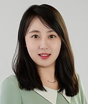 Rebecca Yuan