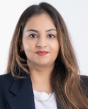Richa Gandhi