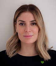 Rita El-Khoury