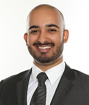 Rohan Chugh