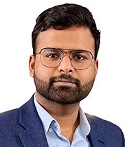 Rohit Goyal