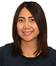 Roxanne Mallari