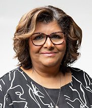 Rubina Qassamali