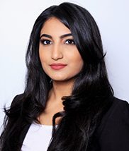 Ruby Zaidi