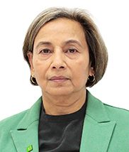 Rukma Gupta
