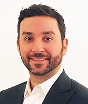 Ryan C Pike