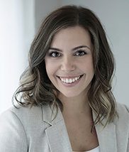 Sabrina Caroline Lombardi