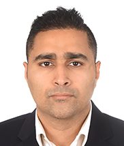sahil khosla