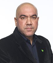 Salil Aggarwal