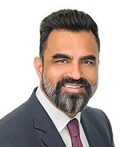 Sanjay Rana