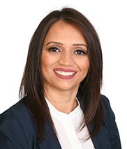 Satinder Dhaliwal