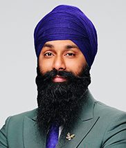 Satinderjeet Singh