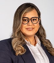 Scarleth Canales Velasquez