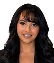Semira Fernandes
