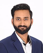 Shagun Bansal