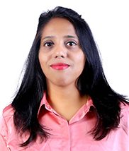 Shyamala Mokkapati