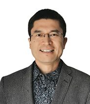 SIMON LIANG