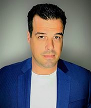 Simon Ouellet