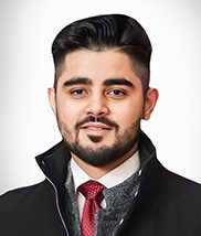 Sudhanshu Sharma