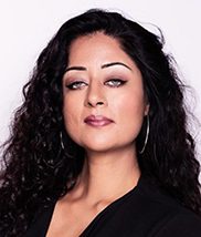 Sumita Sharma