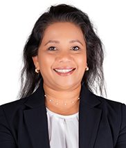 Surega Sriskandarajah