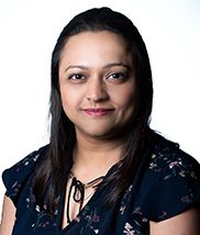 Susan Francis Nazareth