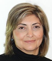 Suzi Haladjian