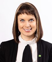 Svitlana Shvydkov