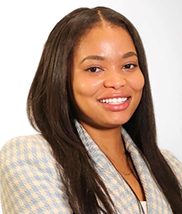 Sara-Tamika Bruno