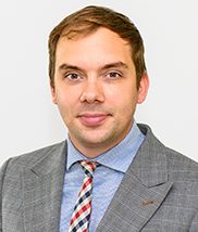 Tim Krueger