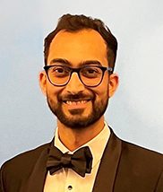 TJ Chopra