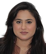 Vandna Rana