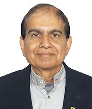 Vasant Avhad