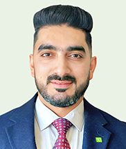 Veer Inder Waraich