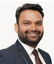 Vishal K. Kashyap