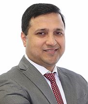 Vivek Mehra