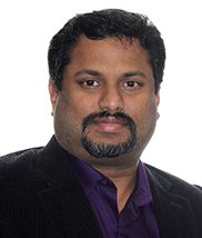 Vivek Hosadurga