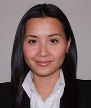 Vivian Tran