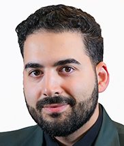 Yousef Rawas