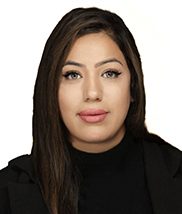 Zohal Ebady